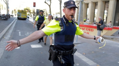 Atentat Barcelona: Declaraţia de ultimă oră făcută de premierul Spaniei