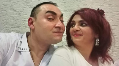 Crimă odioasă la Orșova! Un bărbat și-a măcelărit iubita, iar acum este de negăsit