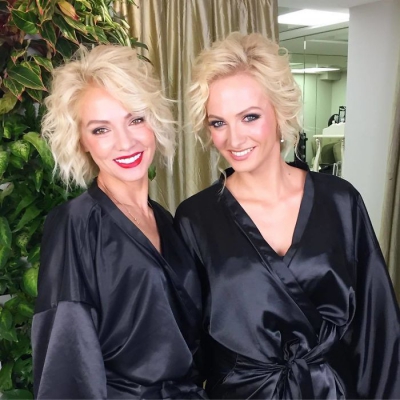 Care e MAMA şi care e FIICA? Imaginile care au pus pe jar internauţii