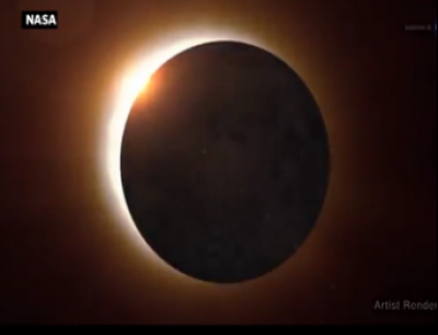 Eclipsă totală de soare 21 august 2017. Două zodii vor fi afectate din plin! Atenţie maximă