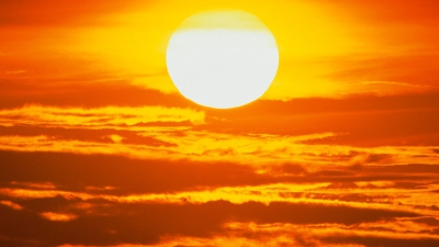 Vremea 19 iunie. România se topește sub valul de caniculă. Specialistii avertizează: Vom resimti chiar si peste 45 de grade la soare!/Arhivă foto