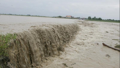 SUTE de morți în urma inundațiilor. Numărul ar putea crește