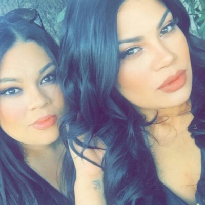 Care e MAMA şi care e FIICA? Imaginile care au pus pe jar internauţii