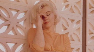 Ultimele imagini cu Marilyn Monroe au fost scoase la licitație! Nu au mai fost văzute până acum