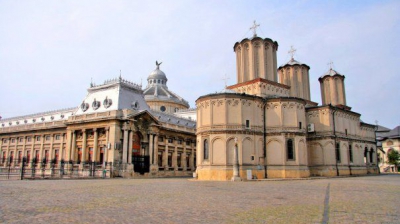 Episcopul de Huşi judecat de un Consistoriu Arhieresc