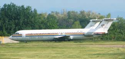 Povestea neștiută a primului și ultimului avion românesc de pasageri: ROMBAC 1-11 | FOTO