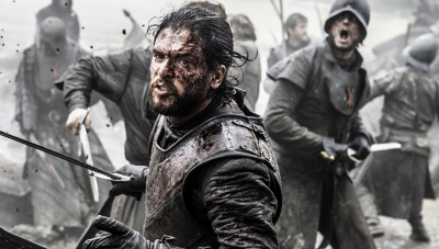 Ce obiect IKEA este folosit în serialul "Game of Thrones"