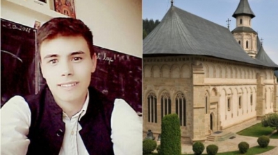 Dezvăluiri șocante despre moartea seminaristului la Mănăstirea Putna: Ce a aflat tatăl acestuia