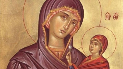 Sfanta Maria 2017. Adormirea Maicii Domnului 2017