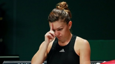 Decizia luată de Simona Halep după ce a părăsit US Open 