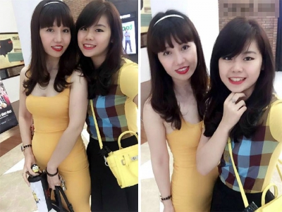 Care e MAMA şi care e FIICA? Imaginile care au pus pe jar internauţii