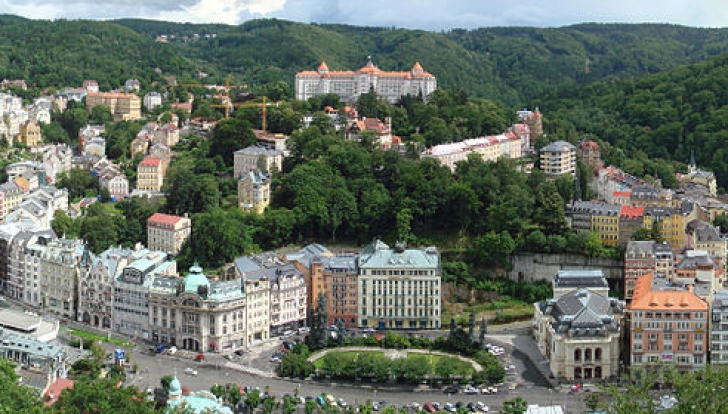 Karlovy Vary 