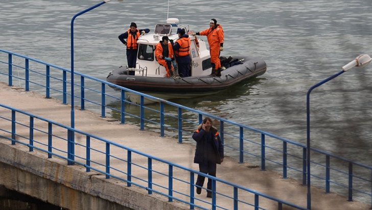 Tragedie! Un autocar s-a scufundat în Marea Neagră: cel puțin 14 morți
