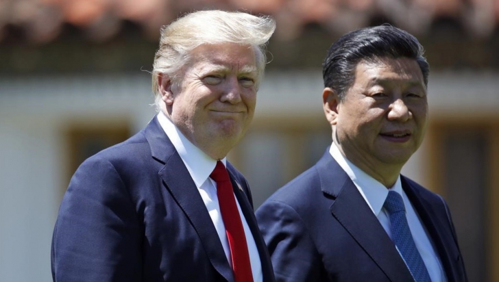 Trump face pasul spre un război comercial SUA-China, cu consecințe incalculabile