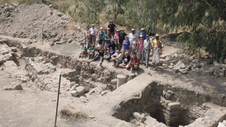 Descoperire arheologică epocală. Casa pierdută a apostolilor lui Iisus a fost găsită