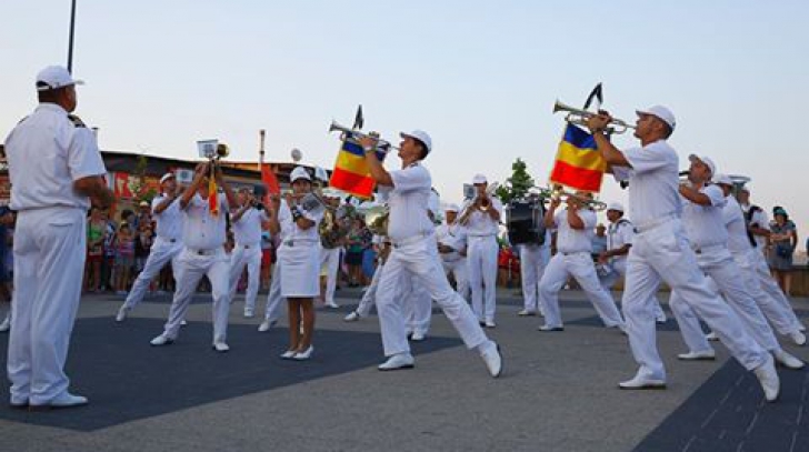 Ziua Marinei Române