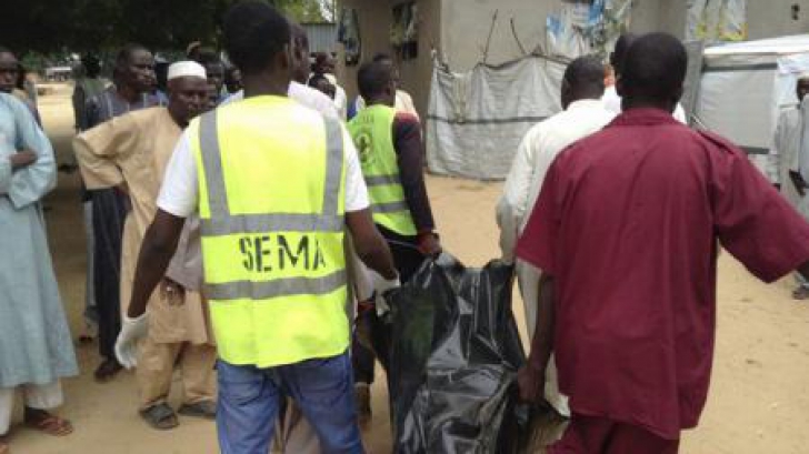 Nigeria: Cel puțin 31 de pescari au fost uciși sâmbătă de gruparea jihadistă Boko Haram