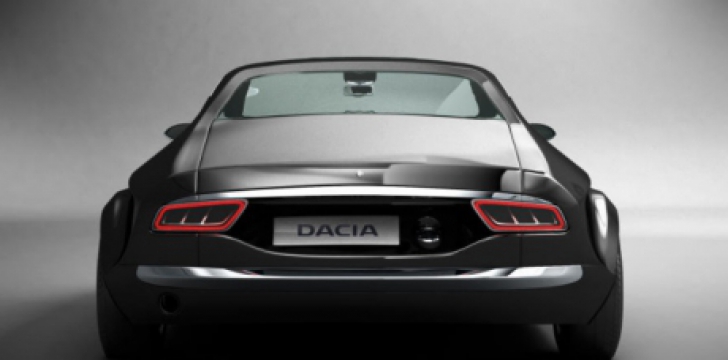 Dacia 1300 este maşina viitorului. Cum arată în 2017. Rupe toate barierele