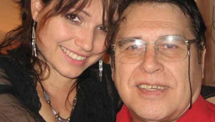 Fiica lui Marius Ţeicu a murit. Suferea, de ani de zile, de o boală cumplită