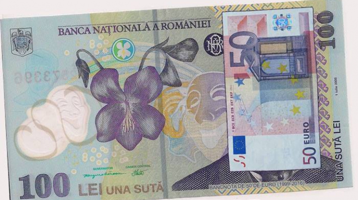 Ministru: 100 de euro în România valorează cât 200 de euro în Marea Britanie