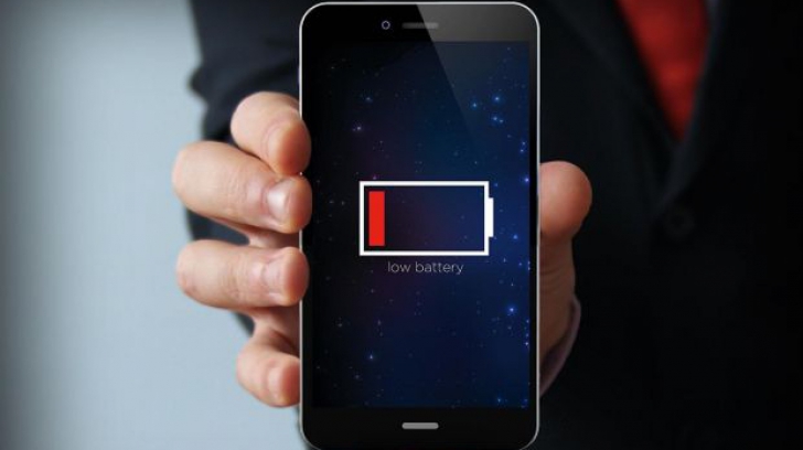 Ce aplicații consumă cel mai mult din bateria telefonului