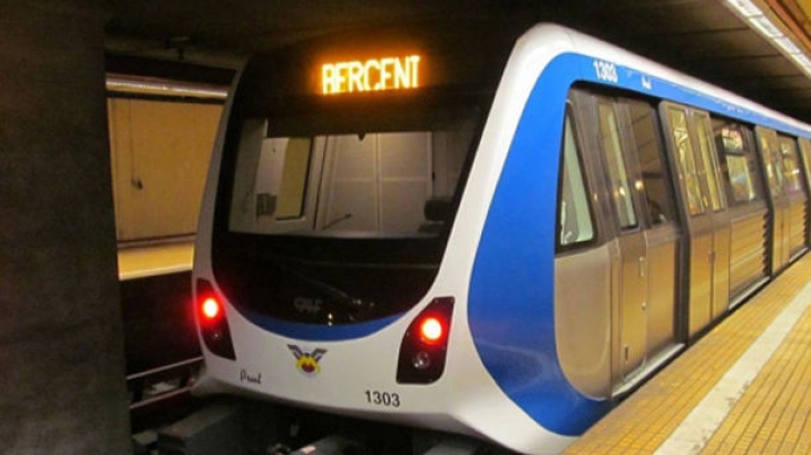 Metrorex a luat decizia de a închide staţia Berceni