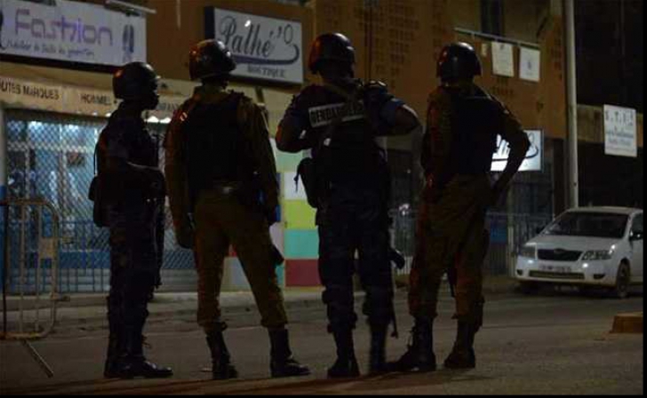  ATAC sângeros în Burkina Faso. 17 oameni au fost uciși și opt răniți