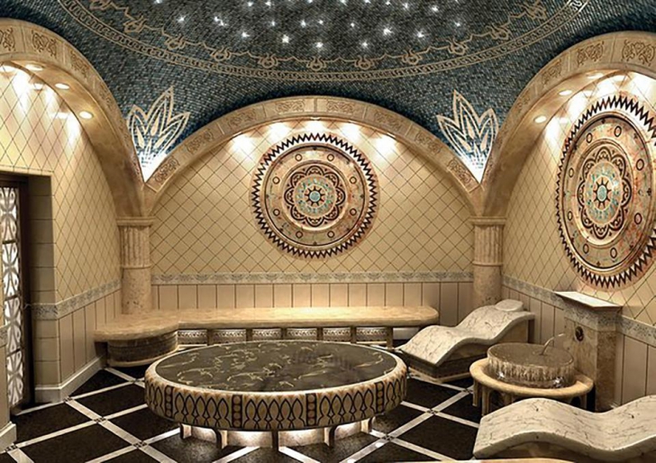 Lux și opulență pentru un adevărat țar! Cum arată noua casă de vacanță a lui Vladimir Putin