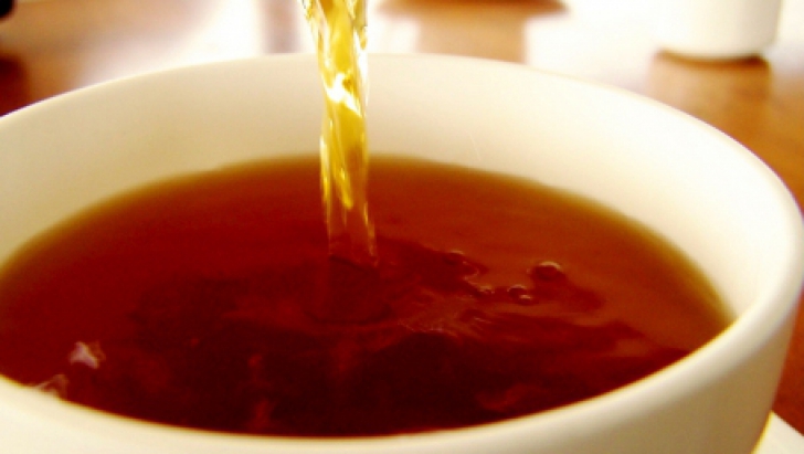 Ceaiul care elimină oboseala, întărește sistemul imunitar și reglează tensiunea arterială  