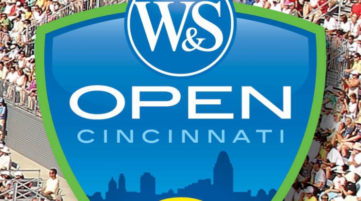 S-a decis prima finalistă a turneului de tenis de la Cincinnati