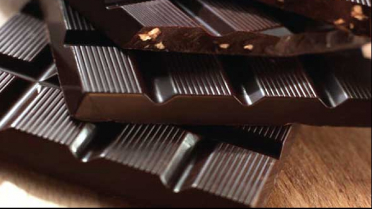 Adevărul despre ciocolata neagră. Iată cât de sănătoasă este, de fapt!