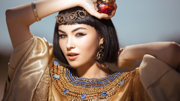 Cine a ucis-o, de fapt, pe Cleopatra, puternica regină! Marele mister, elucidat