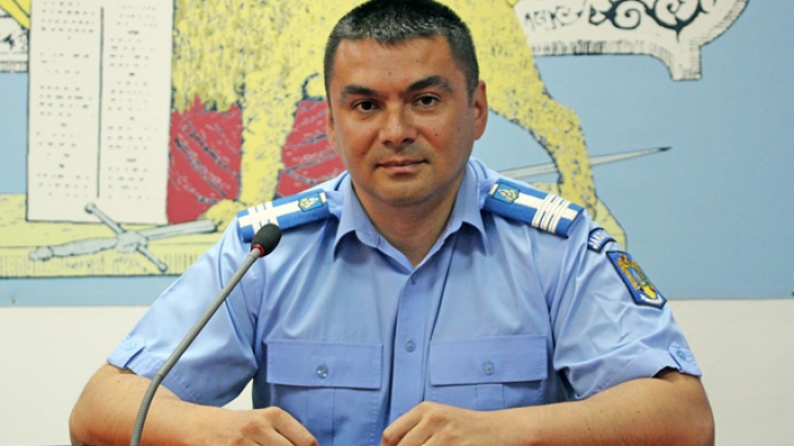 Gheorghe Cucoş
