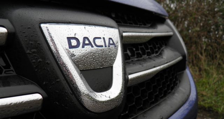 Cum arată maşina fabricată de Dacia pe care Protecţia Consumatorilor a INTERZIS-O