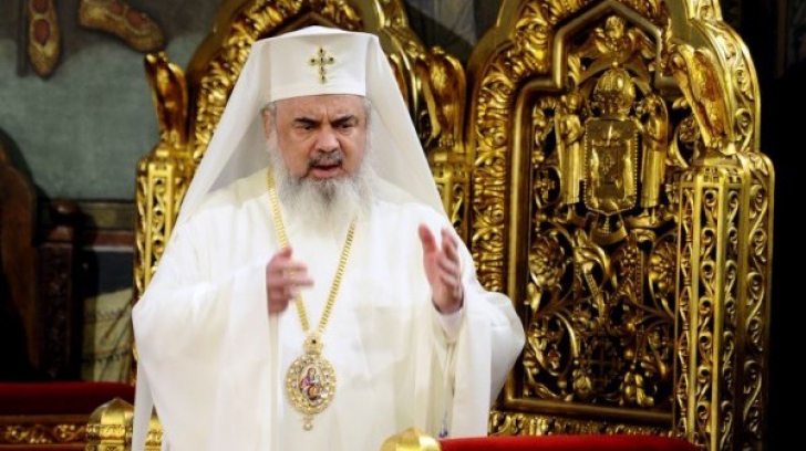 Patriarhia Română, apel către poporul român: ”Trebuie să...”
