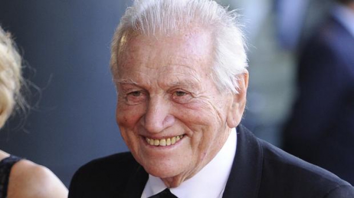 Doliu la Casa Regală! A murit la 89 de ani