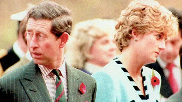 Cum a aflat Prințesa Diana că Prințul Charles o înșela. De atunci au început certurile între ei