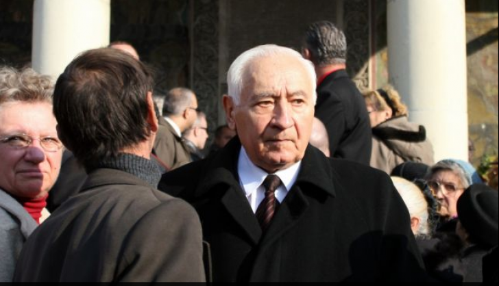 Ce legătură este între fugarul Popoviciu și fostul demnitar comunist  Ion Dincă,, Teleagă''