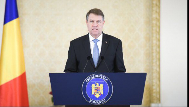 Noii miniștri ai Apărării și Economiei au depus jurământul la Cotroceni