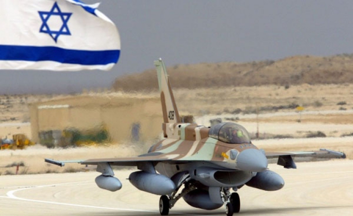Avertismentul Israelului pentru Rusia: Dacă Iranul se extinde în Siria, bombardăm palatul lui Assad