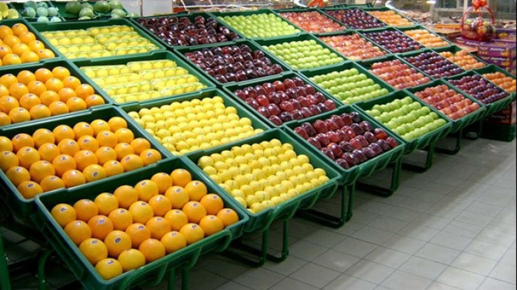 Fructul otrăvitor din magazine! Toţi românii îl folosesc, dar nu ştiu ce ascunde 
