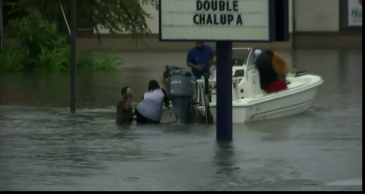Bilanțul deceselor provocate de Harvey a crescut la 31
