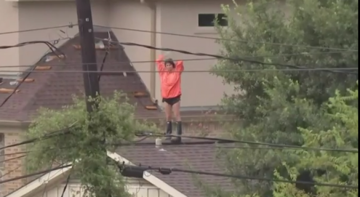 Bilanțul deceselor provocate de Harvey a crescut la 31