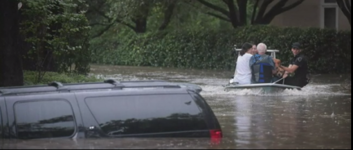Bilanțul deceselor provocate de Harvey a crescut la 31