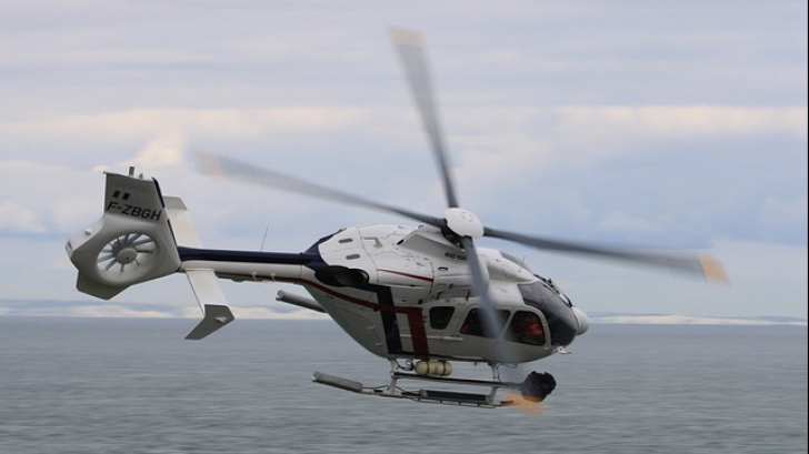 Airbus cere României să organizeze o licitație transparentă pentru achiziția de elicoptere