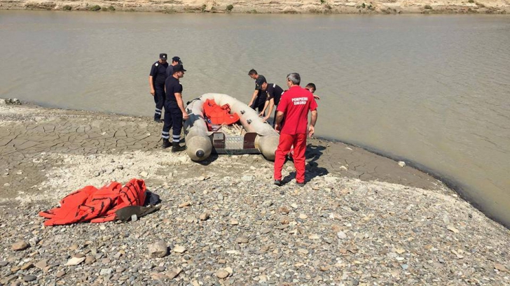 Doi adolescenți au murit, după ce au mers la scăldat în râul Siret