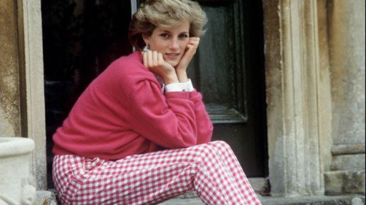 Motivul emoționant pentru care Prințesa Diana a purtat inelul de logodnă și după despărțire