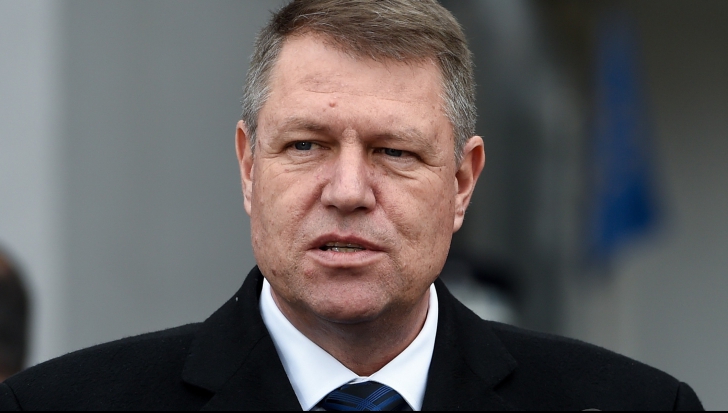 Iohannis a semnat decretul de înființare a Consulatului General al României la Edinburgh