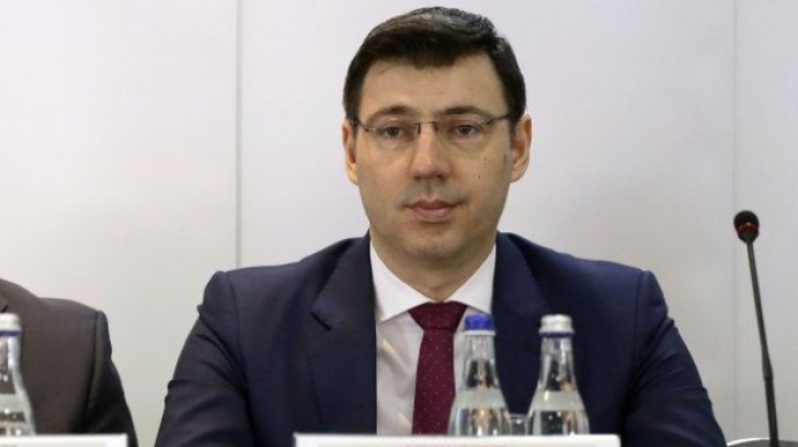 Dan Vasile Mihale: Regele haosului fiscal se întoarce