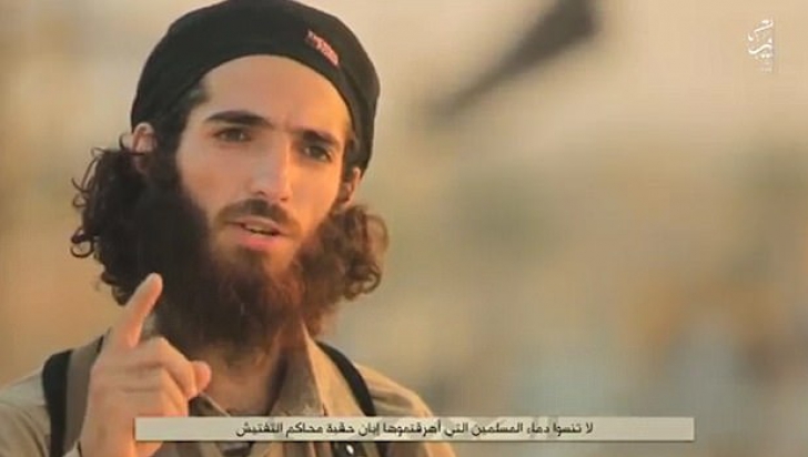 Jihadiștii ISIS, trimiși în țările europene. Avertisment fără precedent